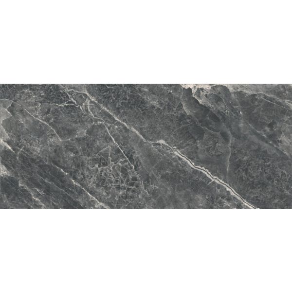 Electra Black Natural 120x280 cm