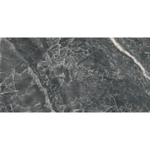 Electra Black Natural 60x120 cm