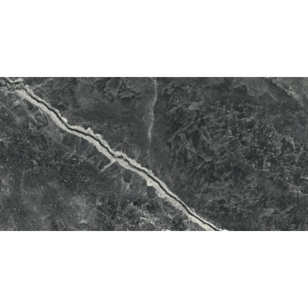 Electra Black Pulido 60x120 cm