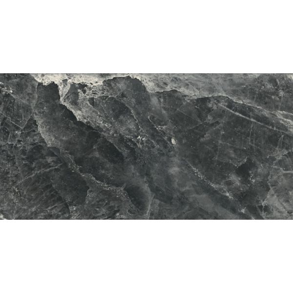 Electra Black Pulido 60x120 cm