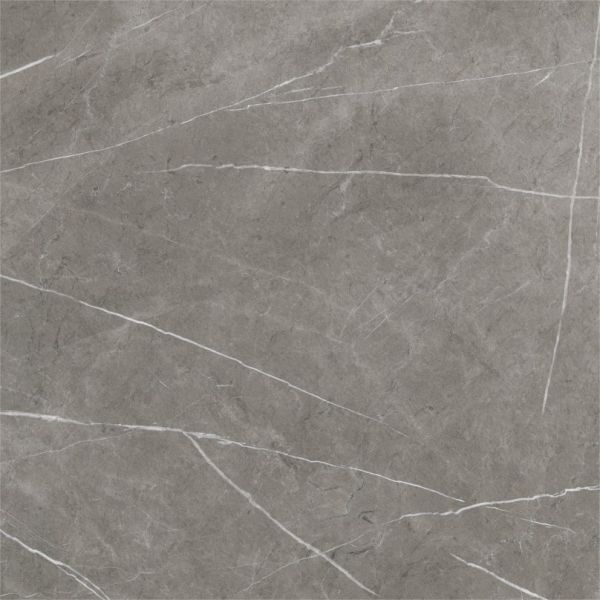 Eternal Dark Natural 120x120 cm