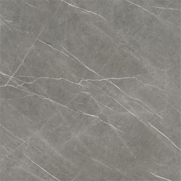 Eternal Dark Natural 120x120 cm