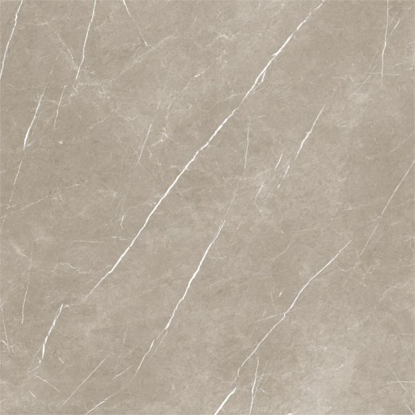 Eternal Taupe Natural 120x120 cm