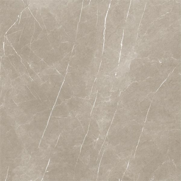 Eternal Taupe Natural 120x120 cm