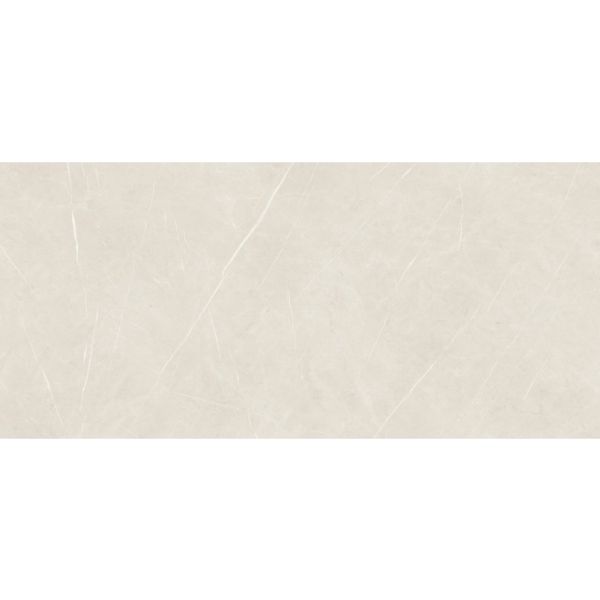 Eternal Cream Natural 120x260 cm