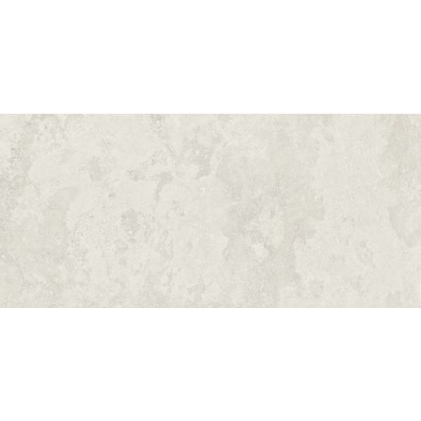 Florence Bianco 120x260 cm