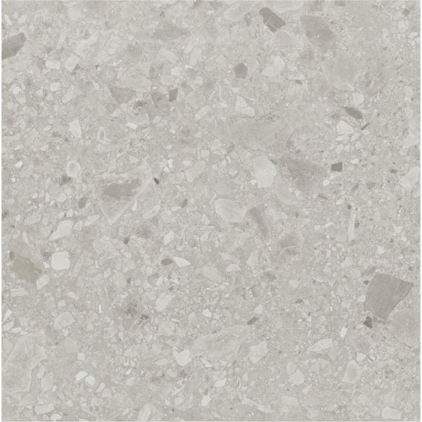 Hannover Steel 60x60 cm