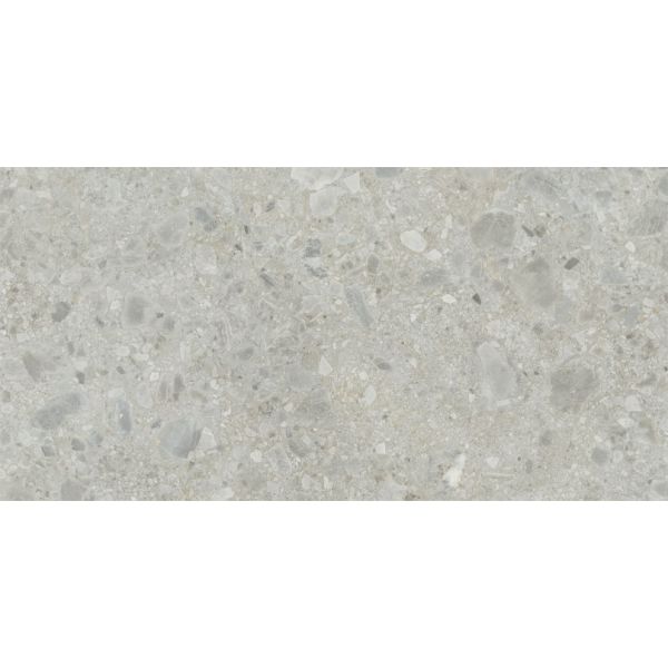 Hannover Steel Natural 80x160 cm