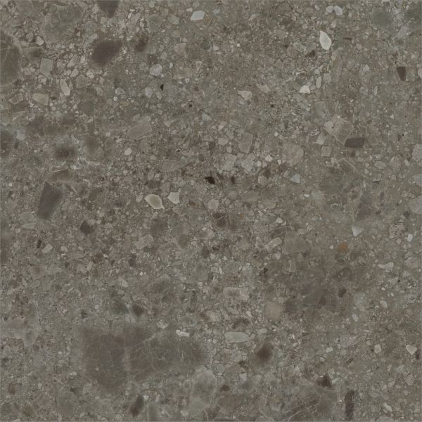 Hannover Black Stone Anti-Slip 2CM 80x80 cm