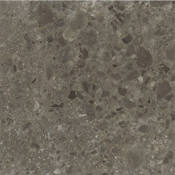 Hannover Black Stone Anti-Slip 2CM 80x80 cm