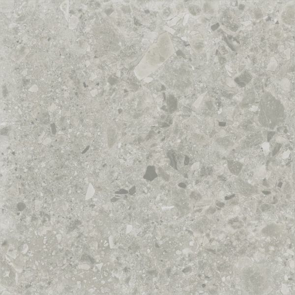 Hannover Steel Stone Anti-Slip 2CM 80x80 cm