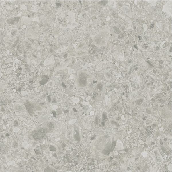 Hannover Steel Natural 80x80 cm