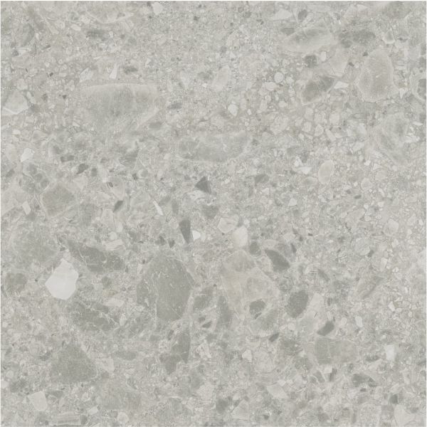 Hannover Steel Natural 80x80 cm