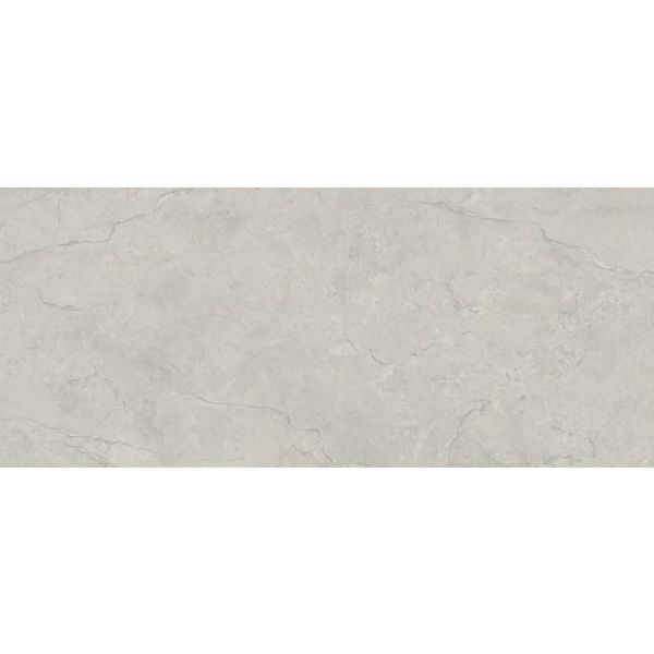 Kronos Silver 120x280 cm