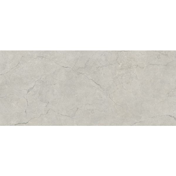 Kronos Silver 120x280 cm