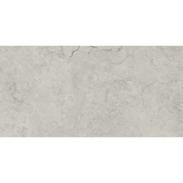 Kronos Silver 60x120 cm