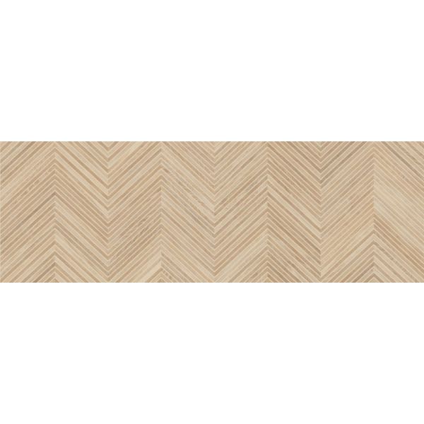 Larchwood Alder Zig 40x120 cm