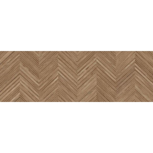 Larchwood Ipe Zig 40x120 cm