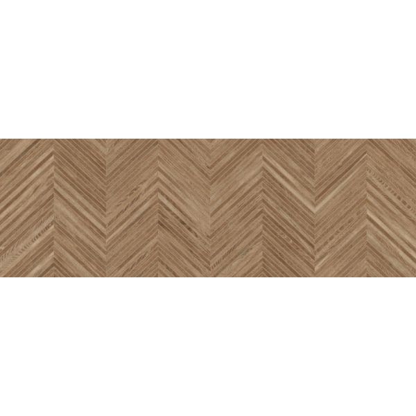 Larchwood Ipe Zig 40x120 cm