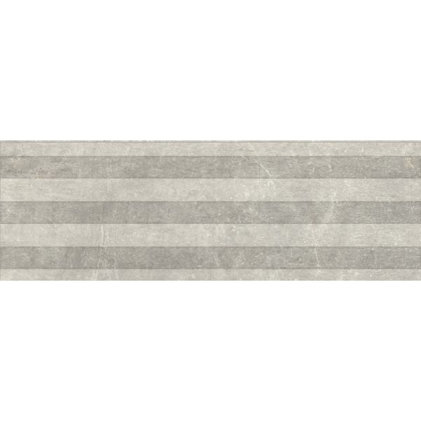 Leeds Grey Pompeya 30x90 cm