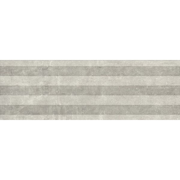 Leeds Grey Pompeya 30x90 cm