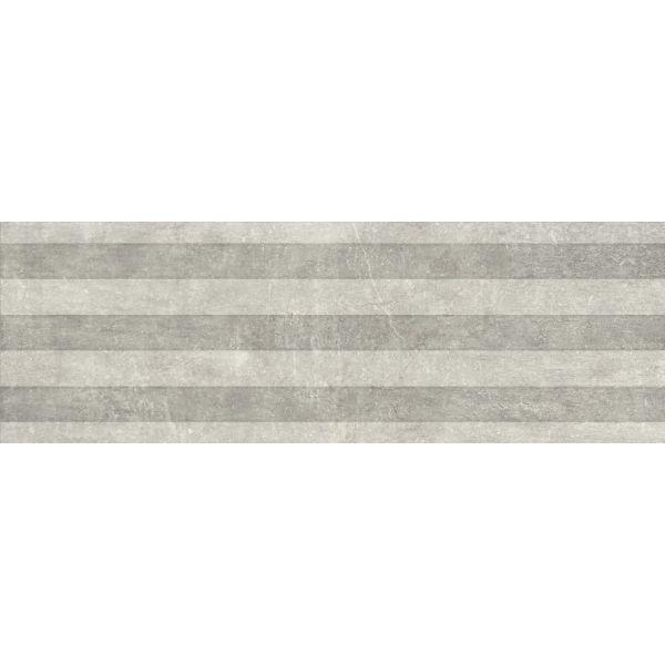 Leeds Grey Pompeya 30x90 cm