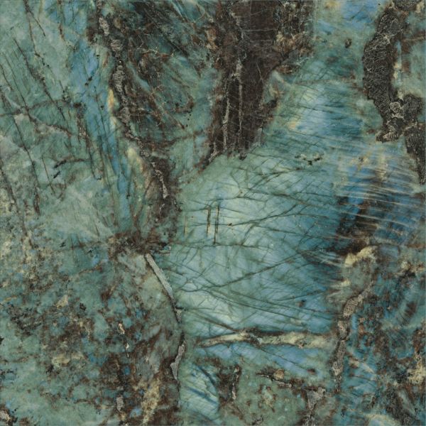 Lemurian Pulido 120x120 cm