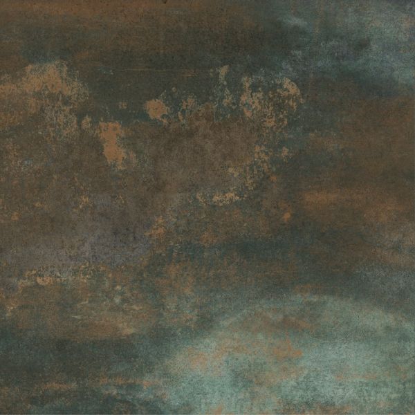 Metallic Wild 120x120 cm