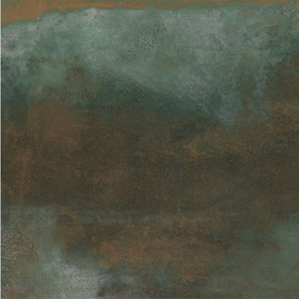 Metallic Wild 120x120 cm