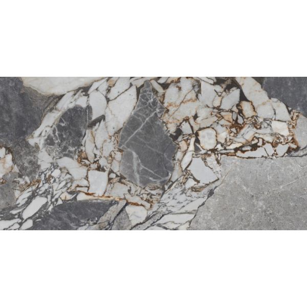 Mineral Stone Pulido 60x120 cm