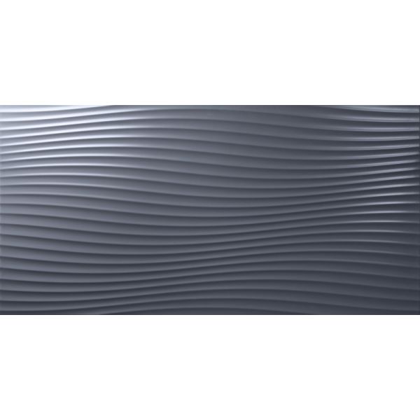 Montmartre Bleu Illusion 60x120 cm