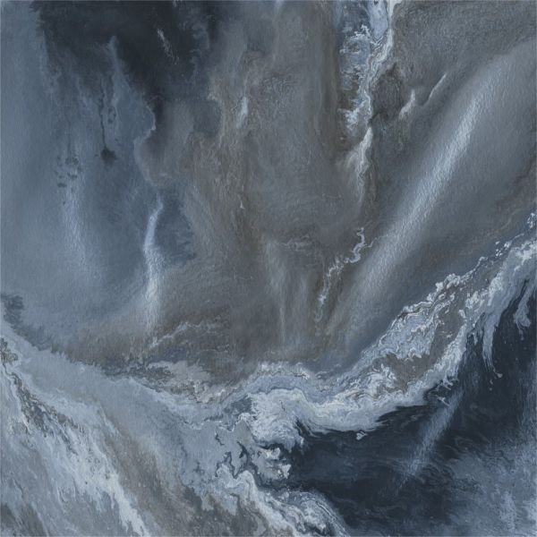 Nexside Blue Pulido 120x120 cm