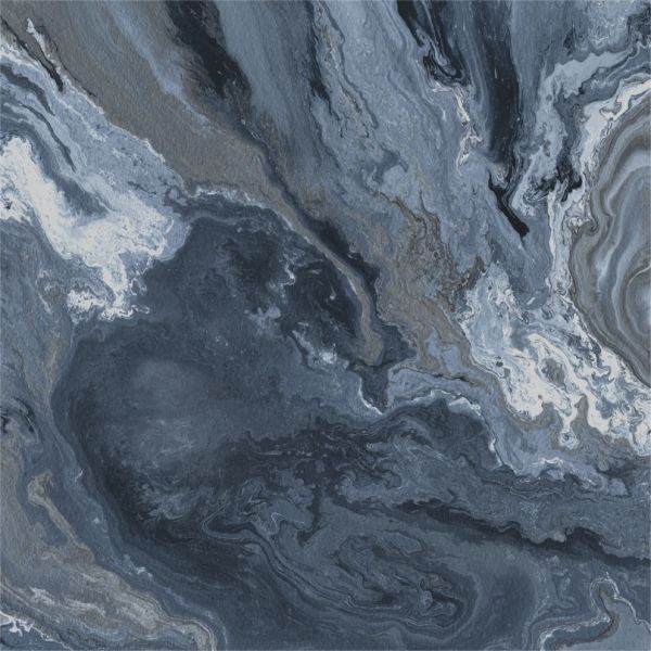 Nexside Blue Pulido 120x120 cm