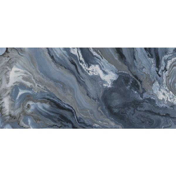 Nexside Blue Pulido 120x260 cm