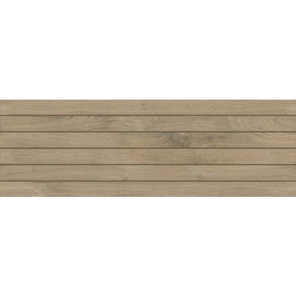 Northwood Oak Strip 33,3x100 cm