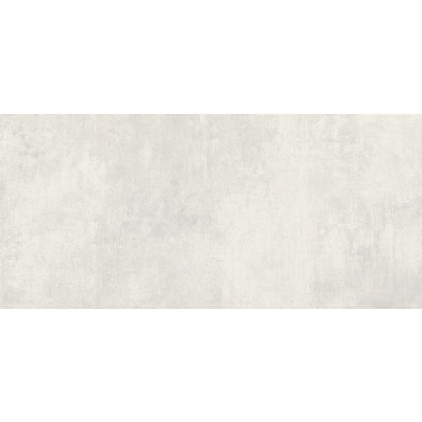 Oneway White Lapado 120x260 cm