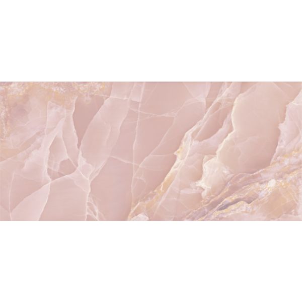 Onyx Rose Pulido 120x260 cm
