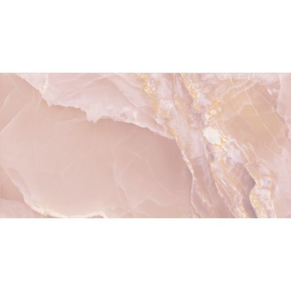 Onyx Rose Pulido 60x120 cm