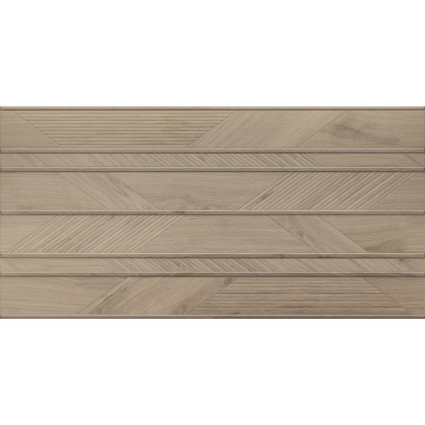 Sequoya Oak Bush 60x120 cm