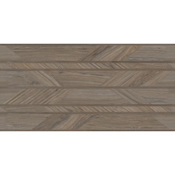 Sequoya Walnut Bush 60x120 cm