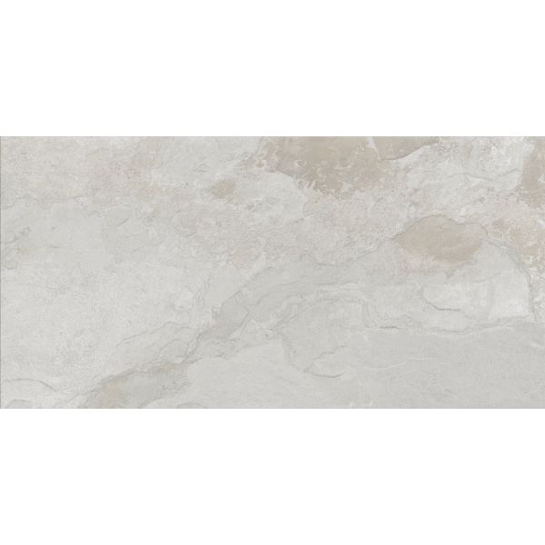 Slate White 60x120 cm