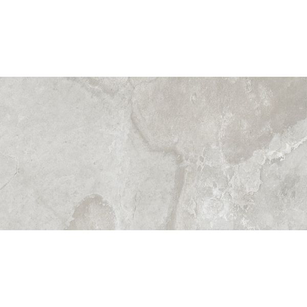 Slate White Anti-Slip 2CM 60x120 cm