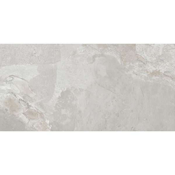 Slate White Anti-Slip 2CM 60x90 cm