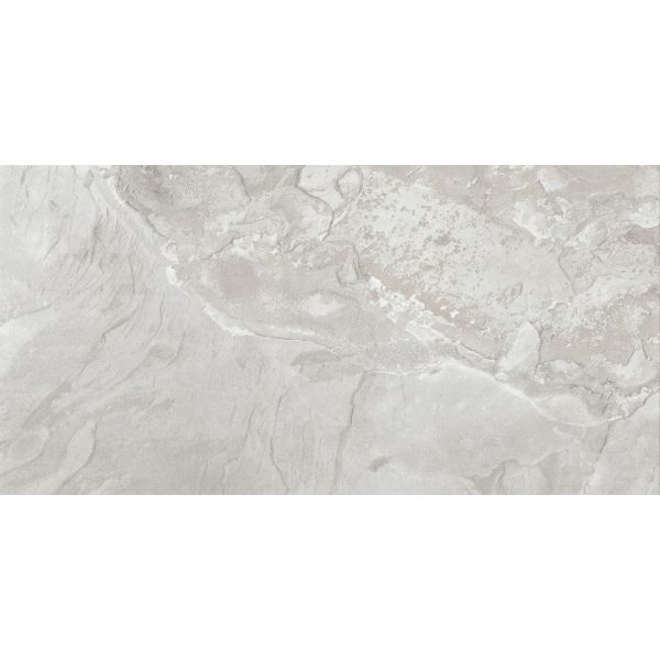 Slate White Anti-Slip 2CM 60x90 cm