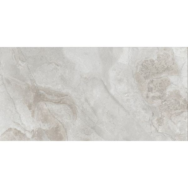 Slate White Anti-Slip 2CM 60x90 cm