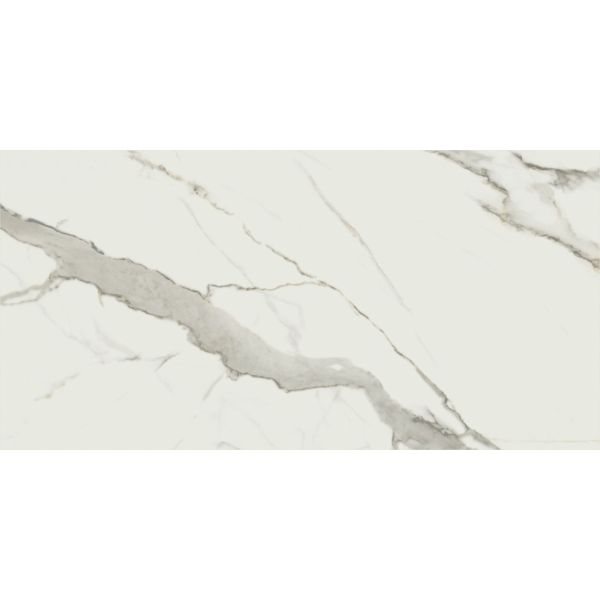 Statuario Natural 60x120 cm