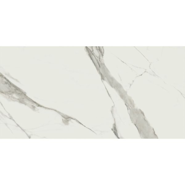 Statuario Natural 60x120 cm