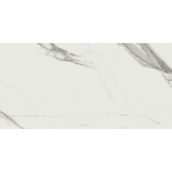 Statuario Natural 60x120 cm