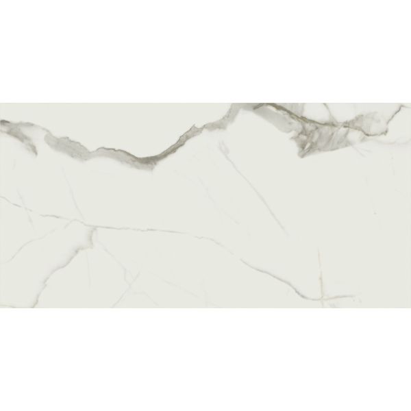 Statuario Pulido 60x120 cm