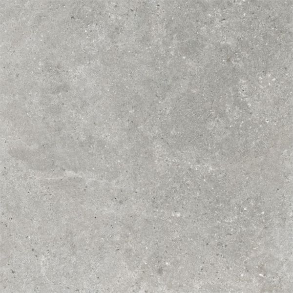 Stoneland Grey Anti-Slip 2CM 120x120 cm